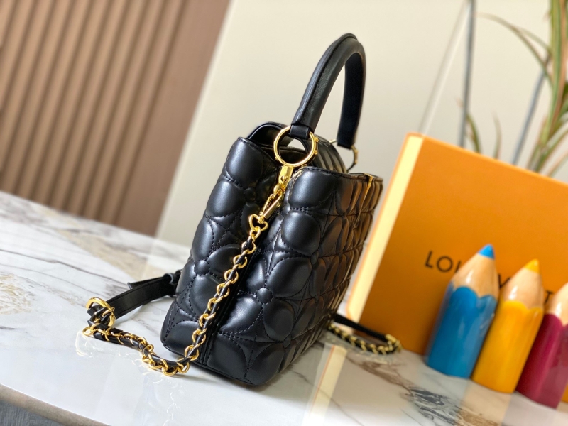 LV Capucines Bags